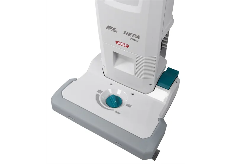 Steelstofzuiger Makita XGT VC010GZ