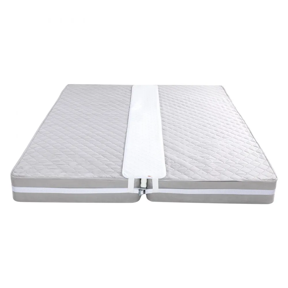 VEVOR bedbrugmatrassen spleetvuller love bridge 1905x305mm traagschuim