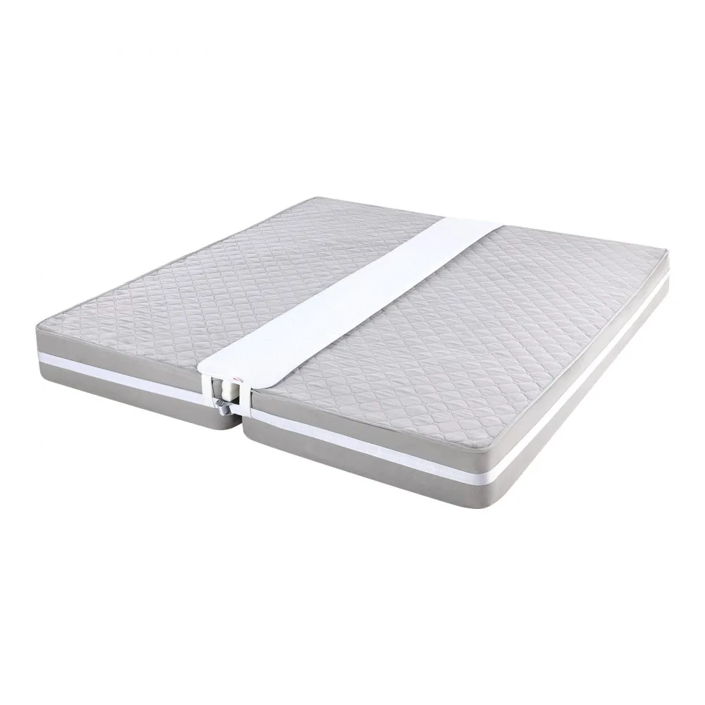 VEVOR bedbrugmatrassen spleetvuller love bridge 1905x305mm traagschuim